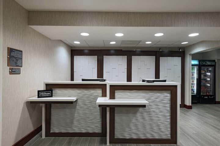 Hotel Interior 2 of 46