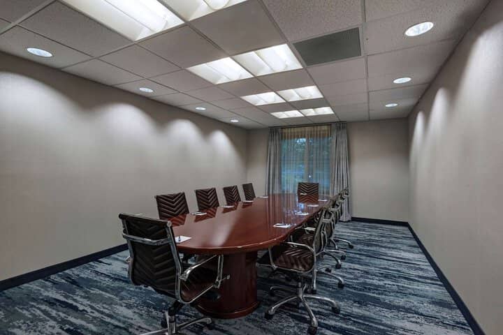 Meeting 40 of 46