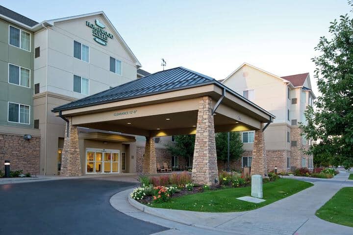 Hotel 45 of 46