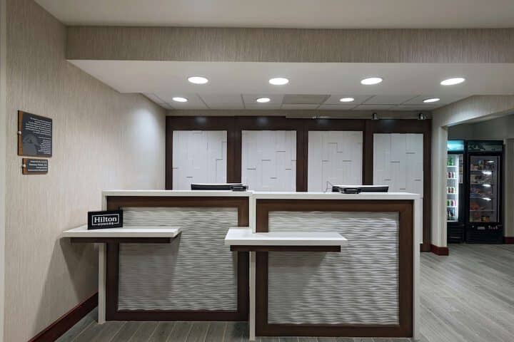 Hotel Interior 2 of 46